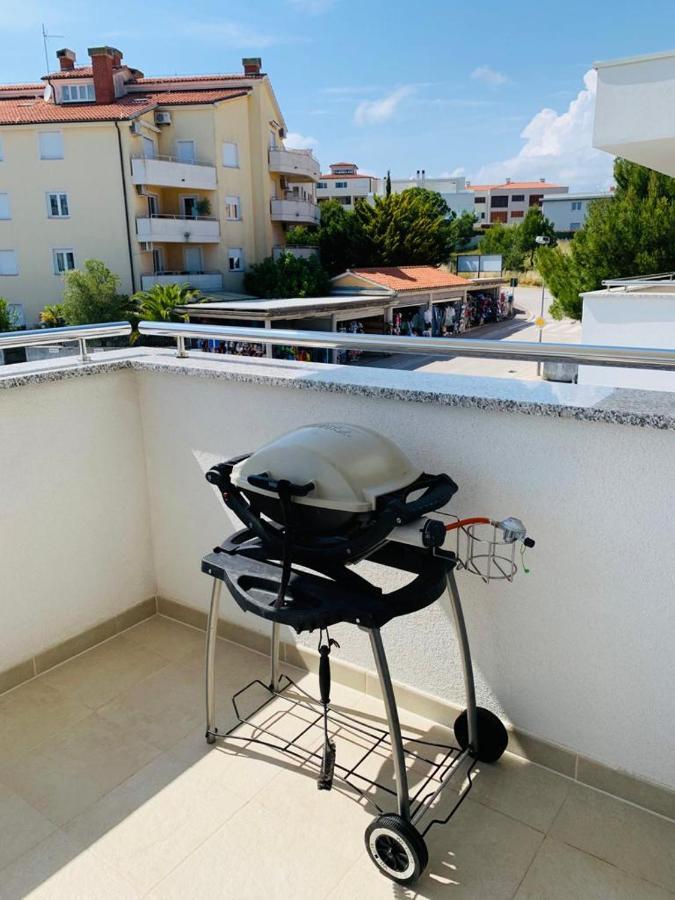 Apartment Alexandra Premantura Exterior foto